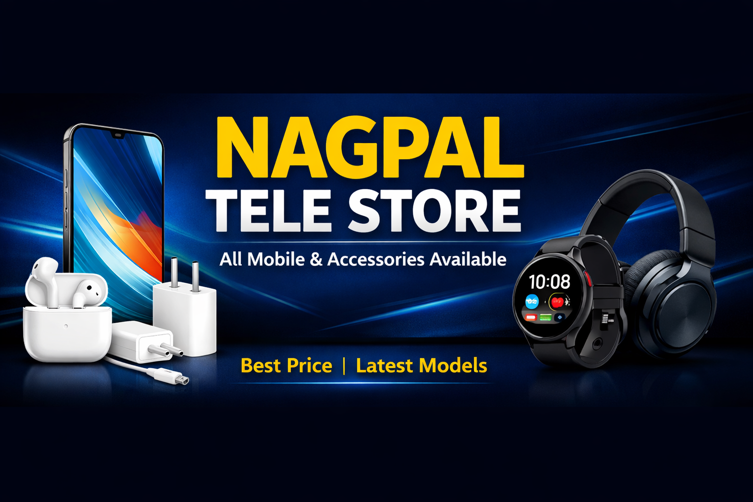 NAGPAL TELE STORE