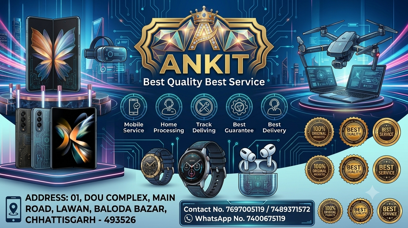 Rahul Mobile Service