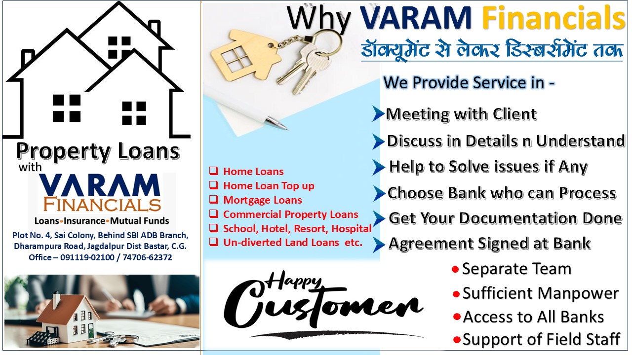 VARAM FINANCIALS