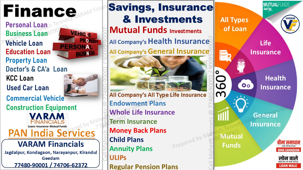 VARAM FINANCIALS