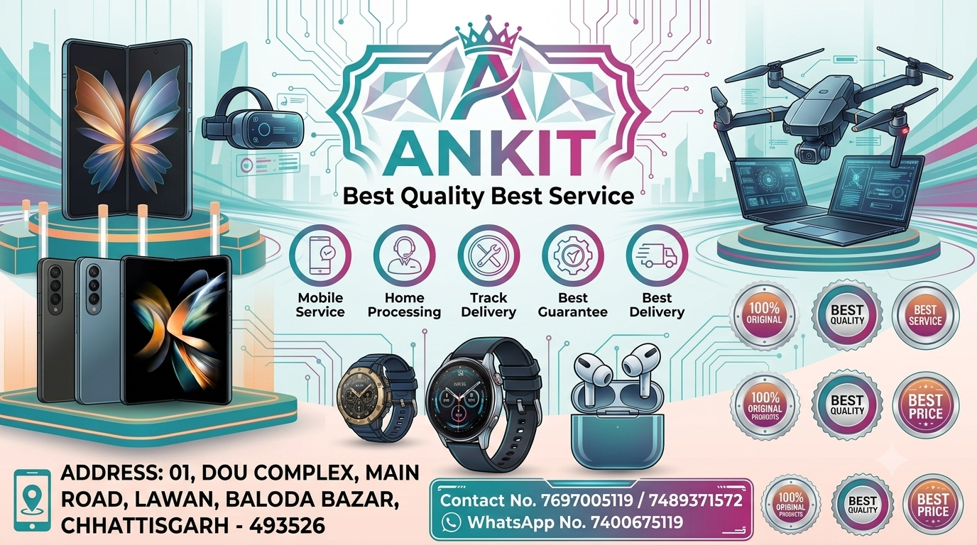 Rahul Mobile Service