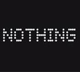 nothing