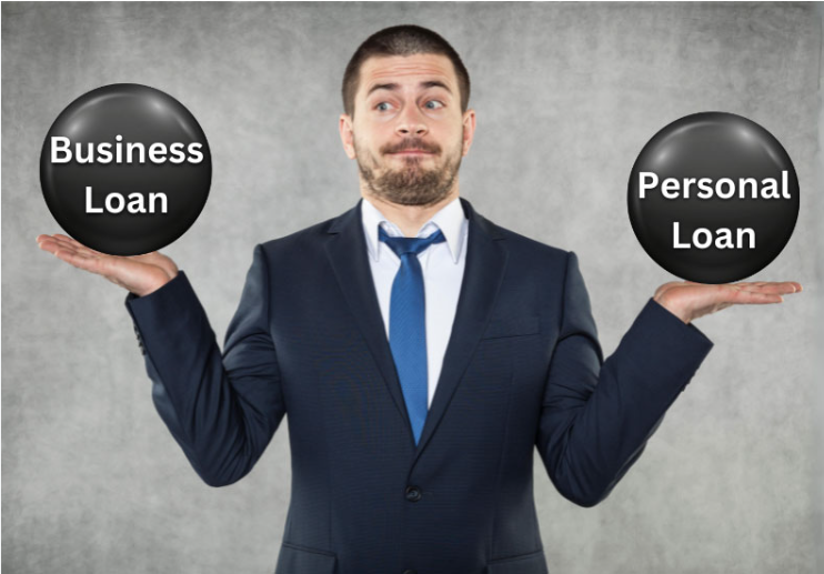 Personal Loan/Business Loan