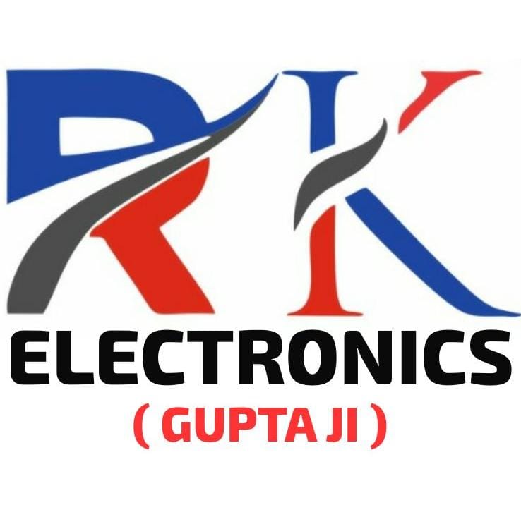 R K ELECTRONICS HUB