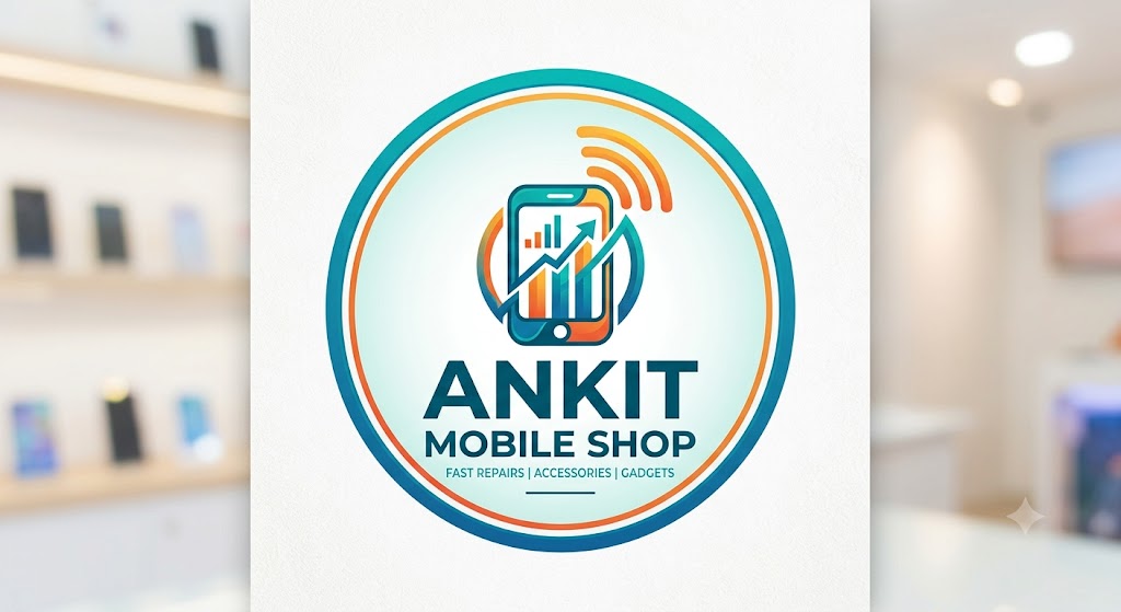Ankit Mobile Shop