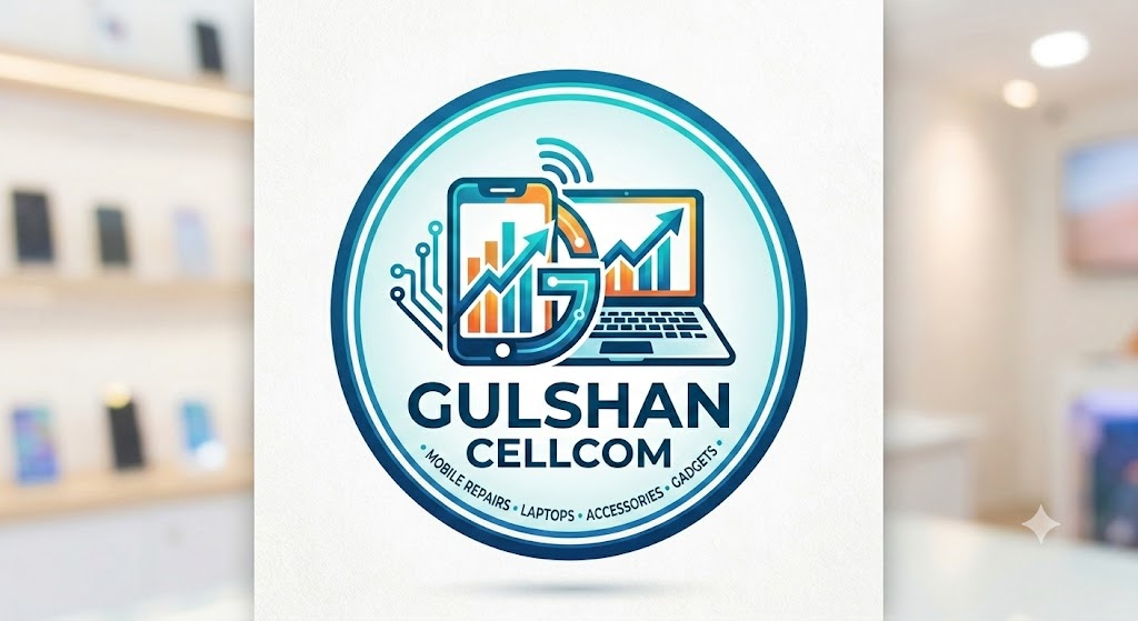 GULSHAN CELLCOM