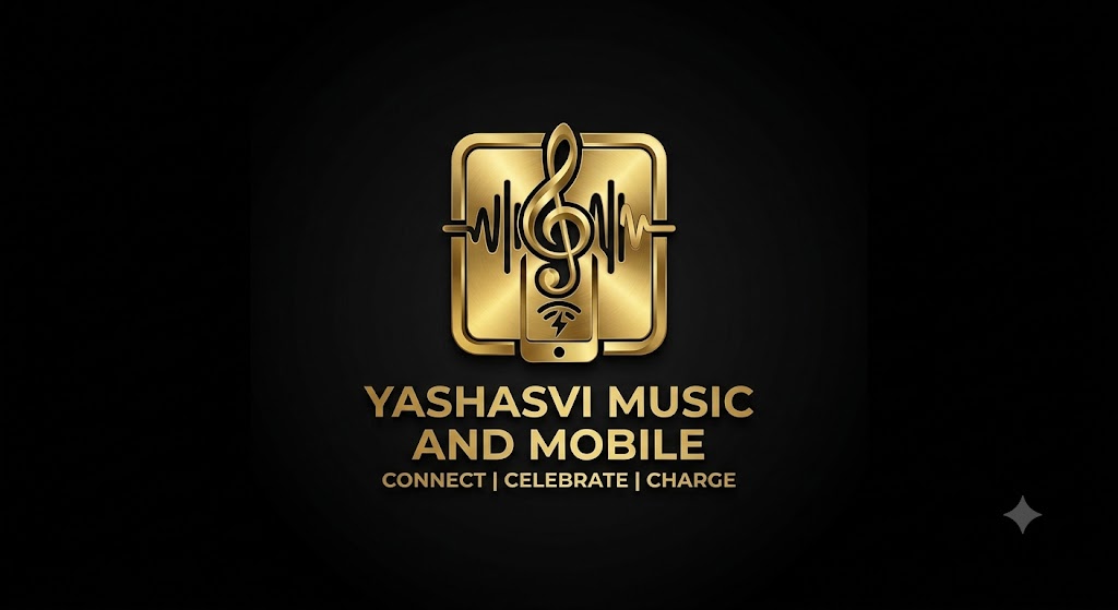 Yashasvi Music And Mobile