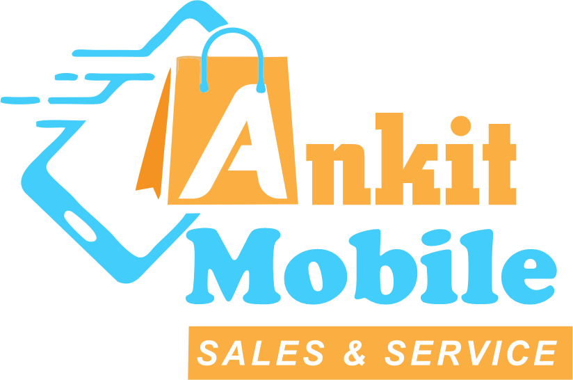 Ankit Mobile Shop