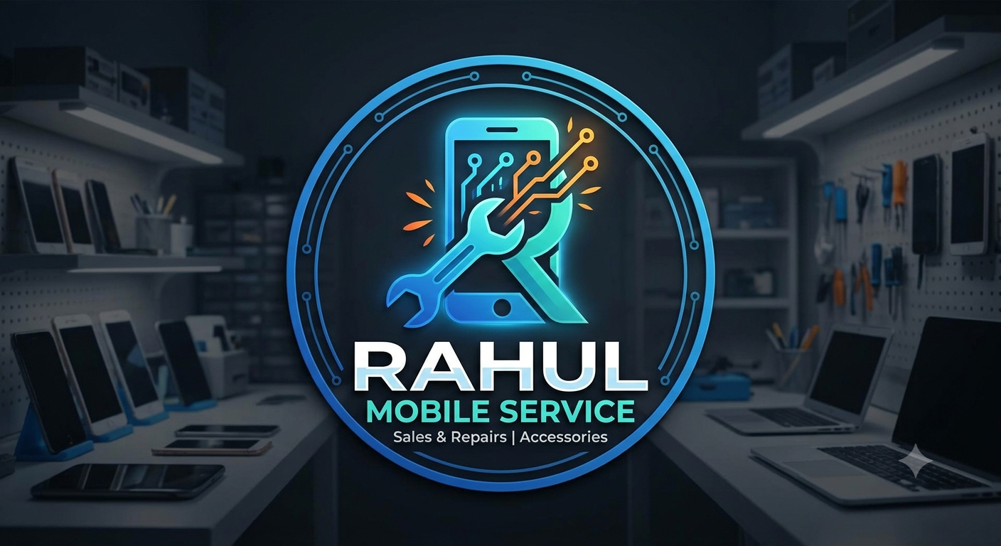 Rahul Mobile Service